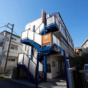 Tabist A Mirai Oji ホテル