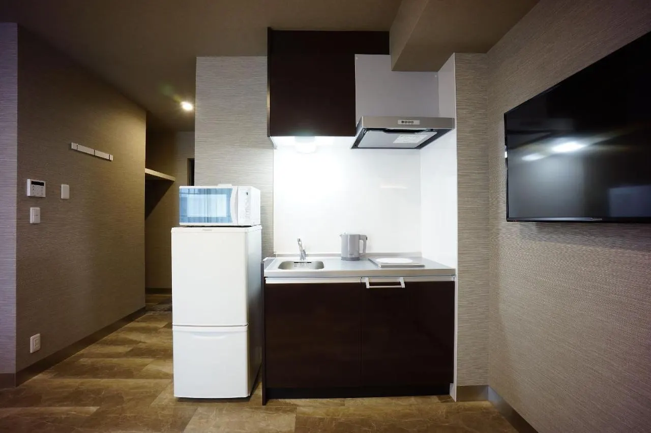 The South Hotel Tokyo Komae