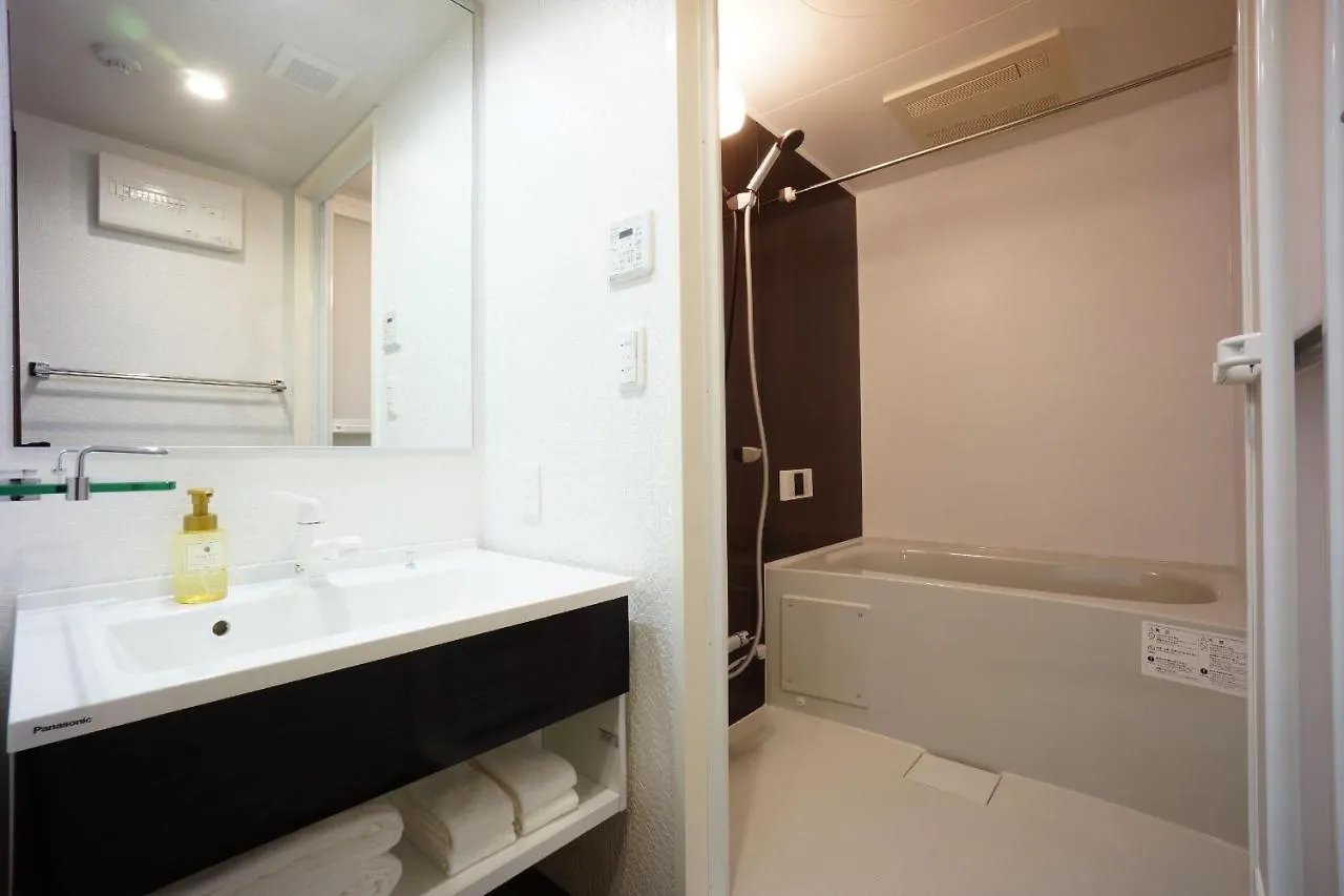 The South Hotel Tokyo Komae
