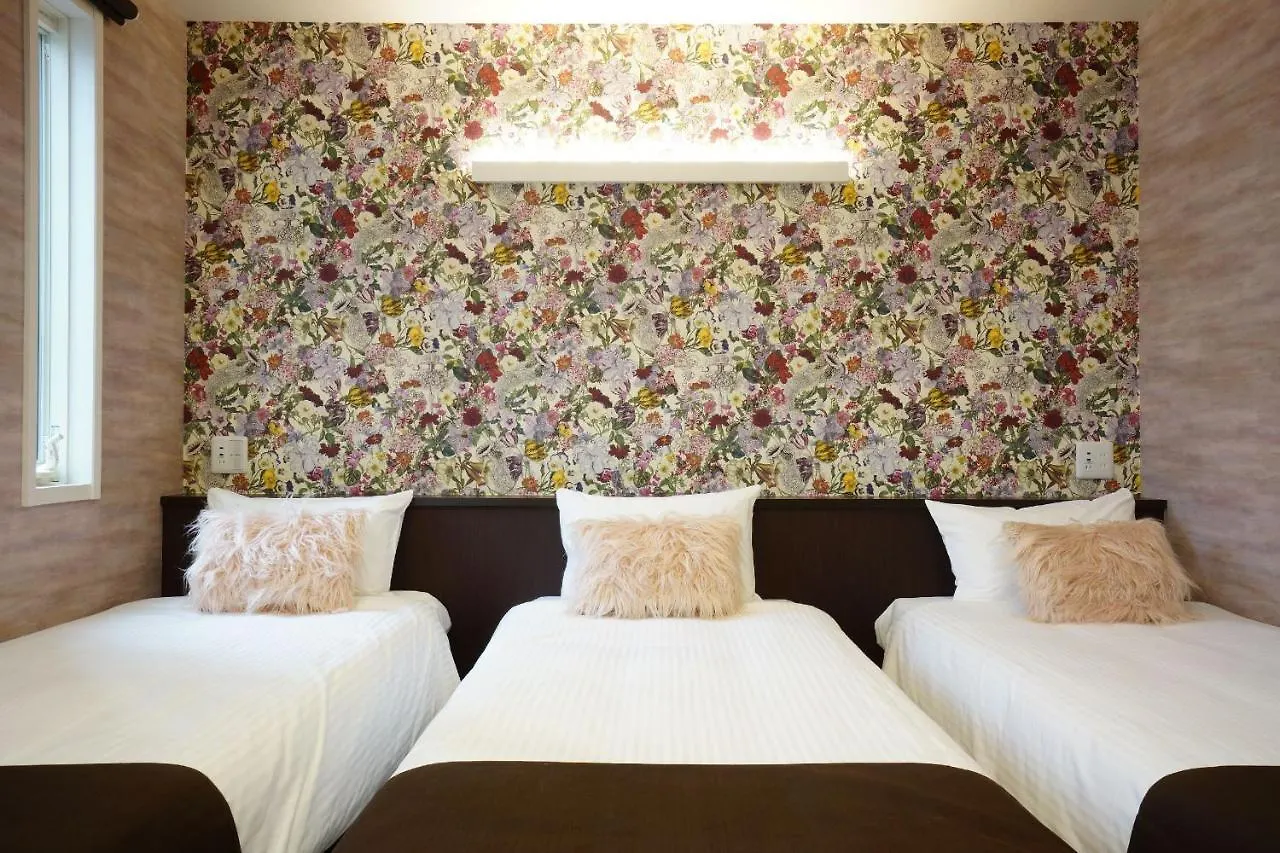 The South Hotel Tokyo Komae